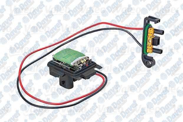 VALEO 509899 Klima Kontrol Unitesi Trafic Ii-Vivaro 01-06  ####
